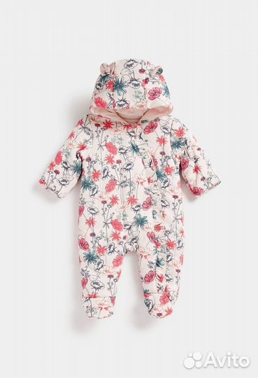 Комбинезон Mothercare 80