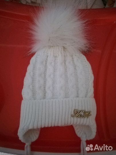 Продам новую шапку