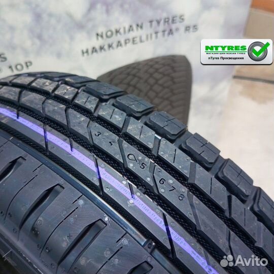 Ikon Tyres Nordman SX3 155/70 R13 75T