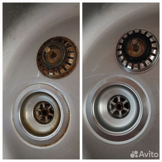 Клининг, Уборка квартир, домов и коммерческих поме