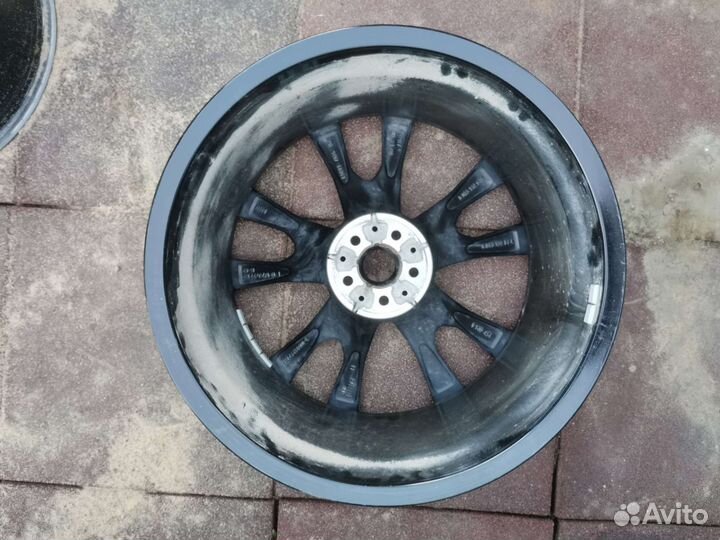 Диски R 22 BMW X7