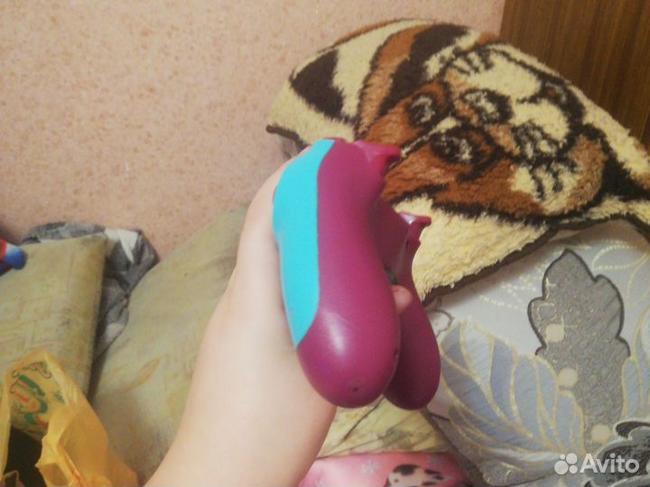 Dualshock 4 геймпад sony ps4