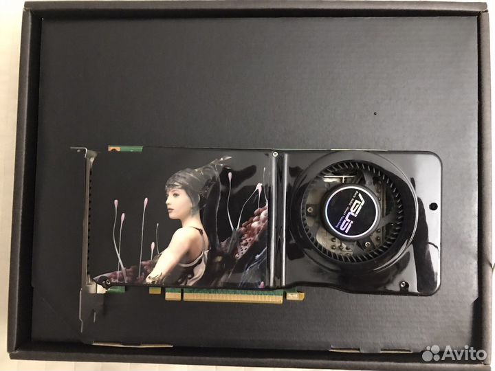 Видеокарта