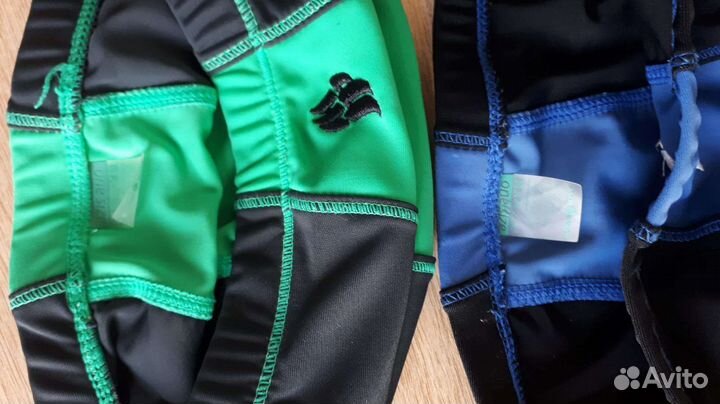 Шапочка для бассейна детская