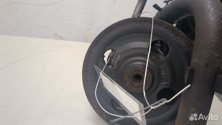 Гур Ford Mondeo 4, 2007