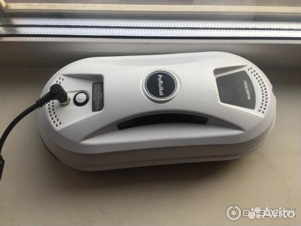 Робот-мойщик аренда прокат