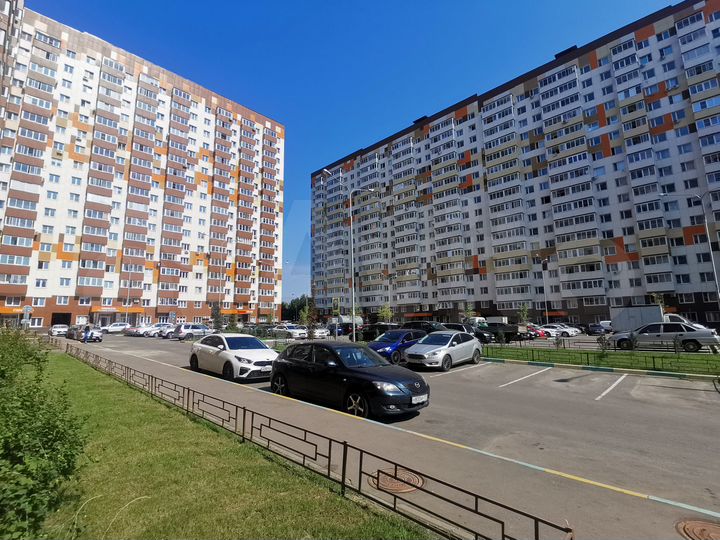 Свободного назначения, 125 м²