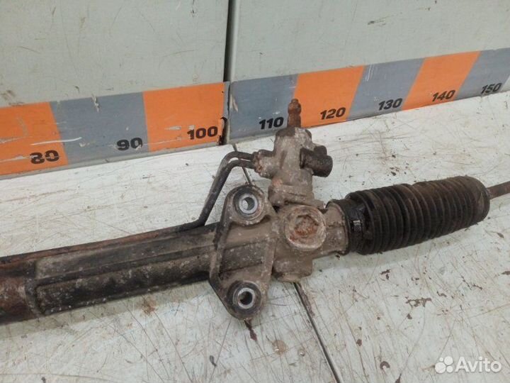 Рейка рулевая Hyundai H1/Starex