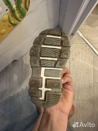 Ботинки демисезонные 22 для девочки