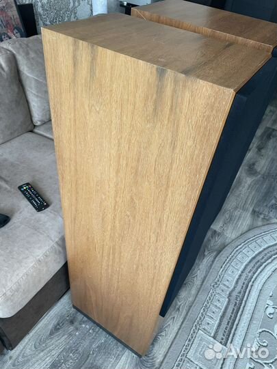 Dynaudio countur 3.0 напольная акустика