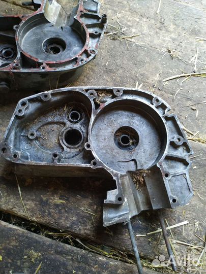 Продам картера на восход 3 м