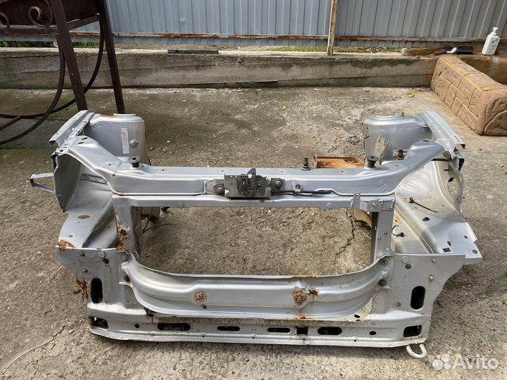 Телевизор LADA granta