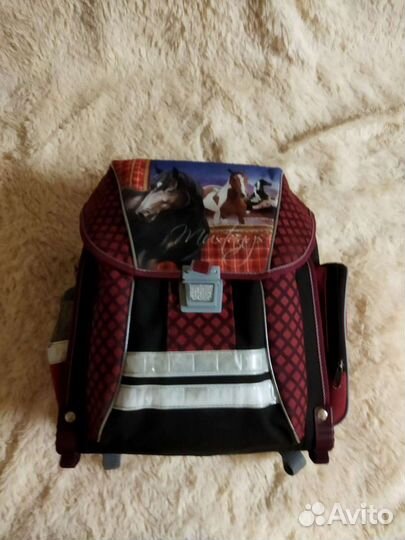 Рюкзак для школьника