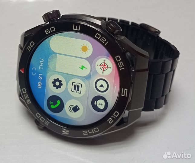 Smart Watch X5 Max