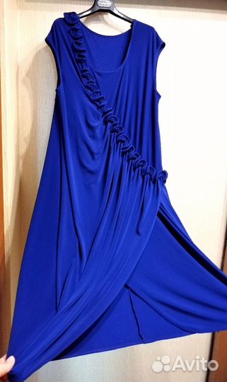 Платье женское 54 размер