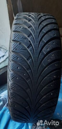 Зимние колеса r 16 - 8шт