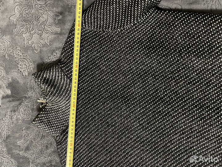 Платье zara