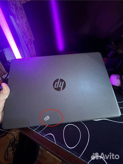 HP Laptop 15s-eq1360ur