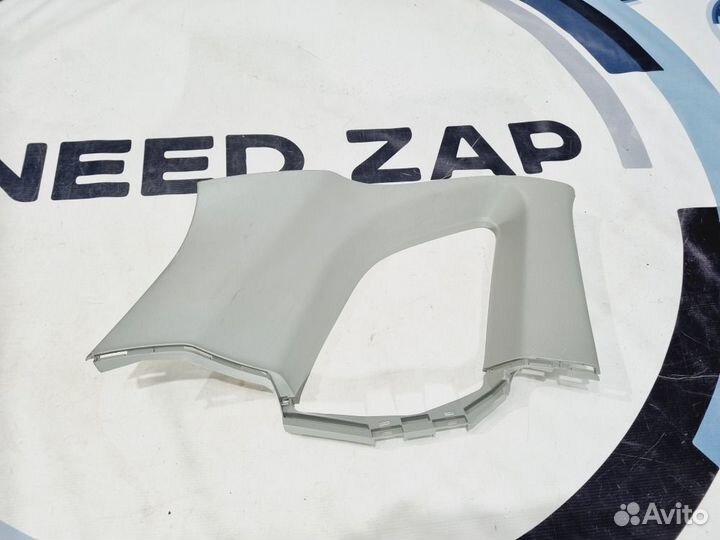 Обшивка стойки Suzuki Vitara P90 M16A 2017