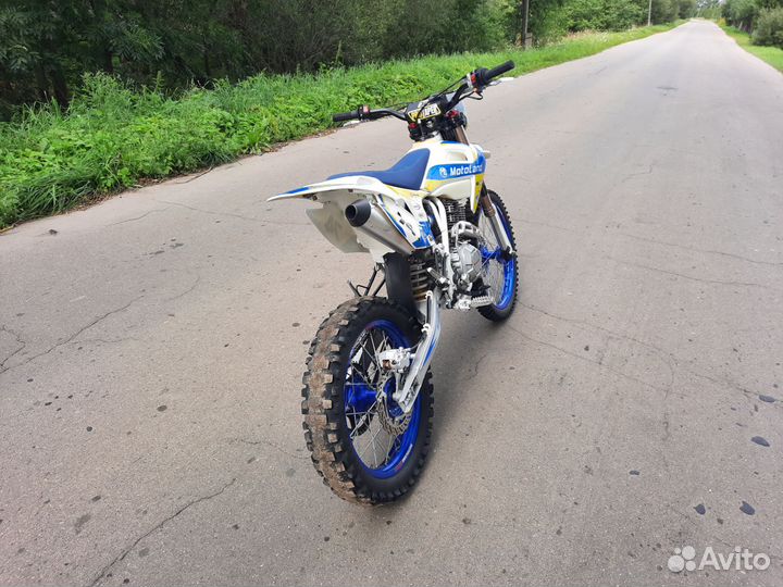 Мотоленд XT250HS