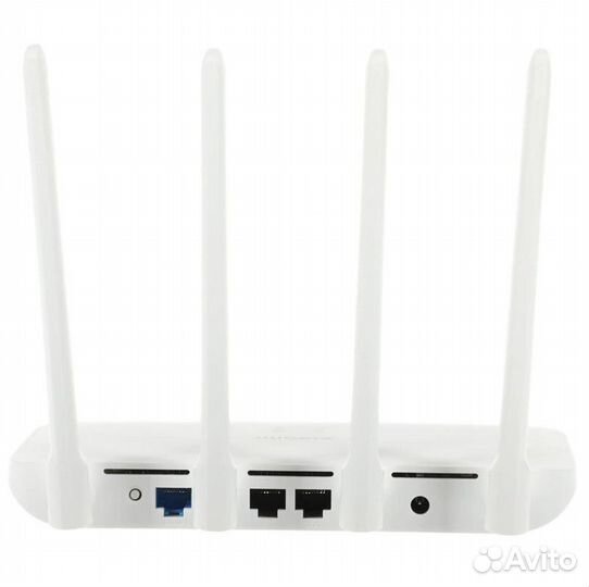 Wi-Fi роутер Xiaomi Router AC1200