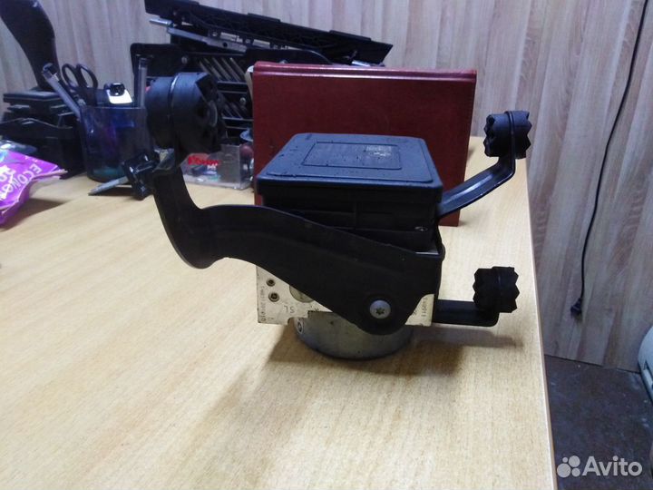 BMW F20 F30 F31 Блок абс ABS бмв Ф20 Ф30 Ф31 F 30