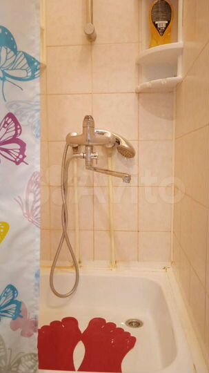 1-к. квартира, 29 м², 4/5 эт.