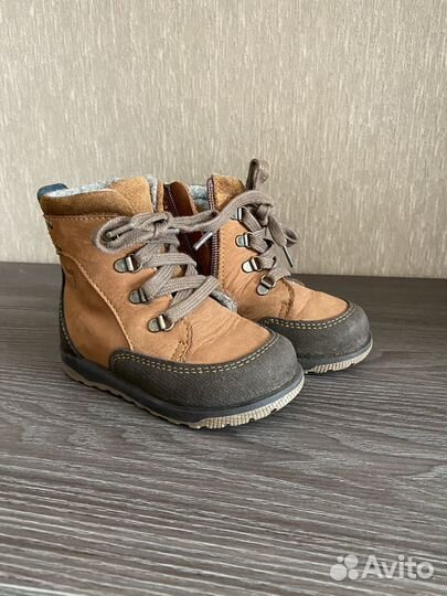 Детская обувь для мальчика