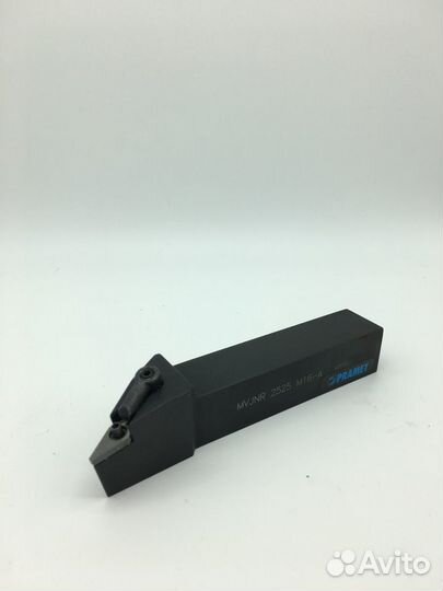 Твердосплавный инструмент