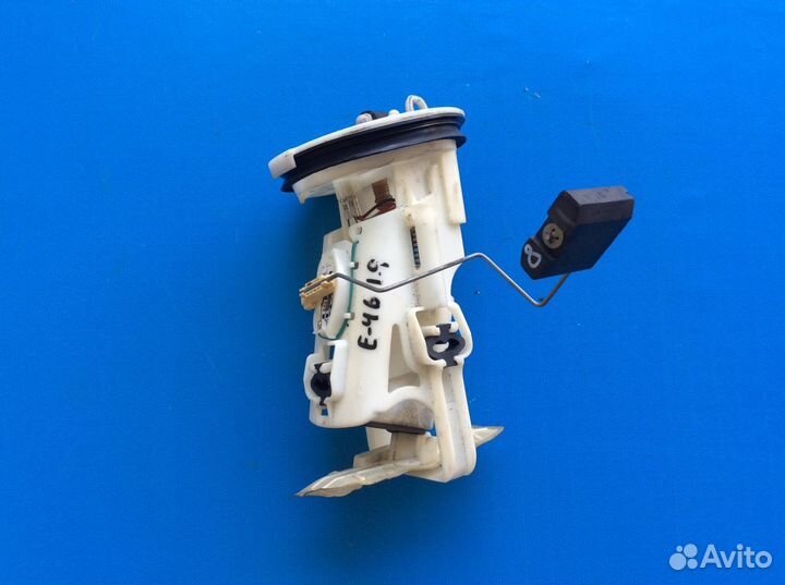 Бензонасос на Bmw E46 1.9L 98-04 г