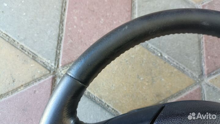 Руль бмв е90