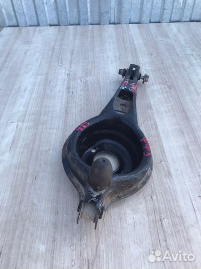 Рычаг подвески задний Ford Focus 3