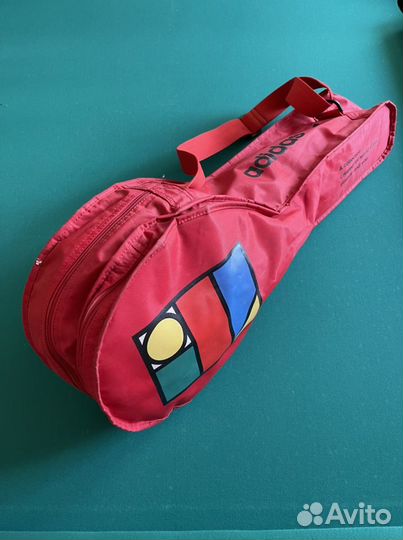 Теннисная сумка Иван Лендл