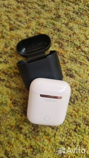 Наушники Apple Airpods оригинал