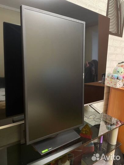 Монитор Asus 165гц VG248QG