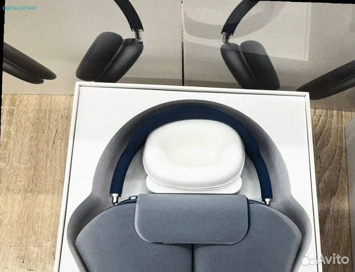 AirPods Max Titanium 1:1