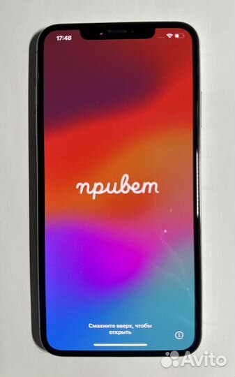 iPhone Xs Max, 256 ГБ