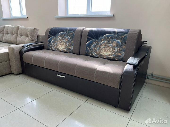 Диван Лидер-3