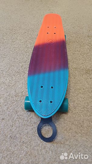 Пенни борд oxelo