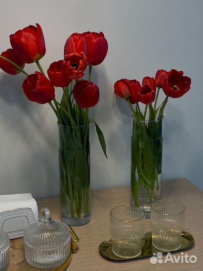 Тюльпаны цветы букет доставка цветов