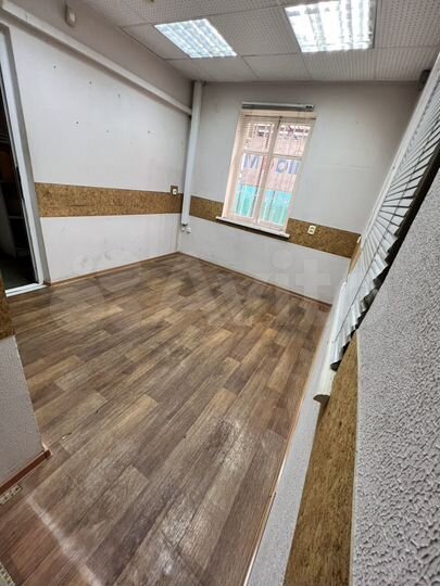 Свободного назначения, 9 м²