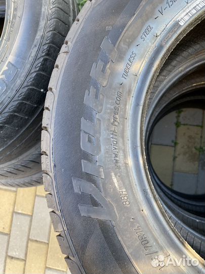 Viatti Strada Asimmetrico 185/70 R14