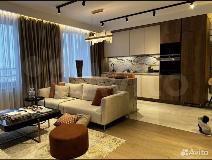 Натяжные потолки Рамонь