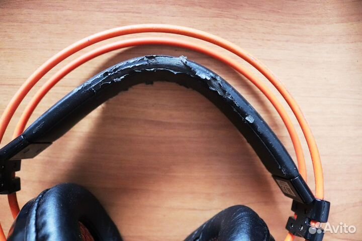 Наушники проводные Canyon Star Raider GH-1A (игров