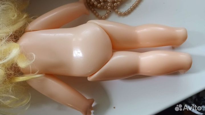 Кукла Оля Вятка