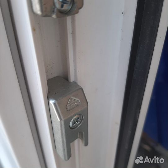 Пвх рама для холодильника