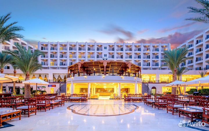 Египет двое взрослых и ребенок все включено