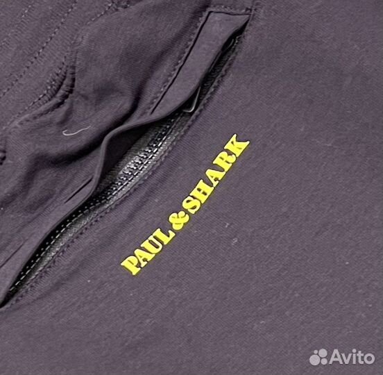 Шорты Paul&Shark