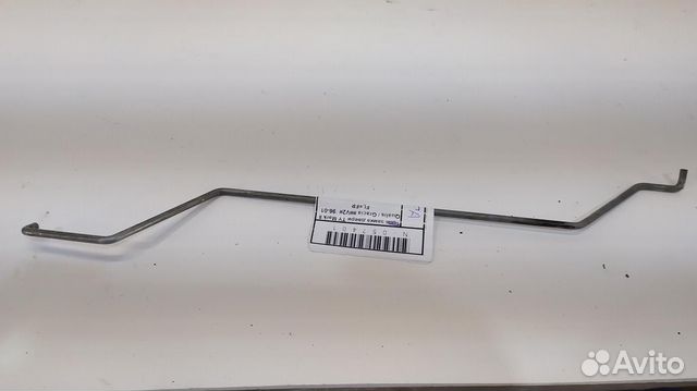 Тяга замка двери Toyota Mark II Qualis / Gracia V2