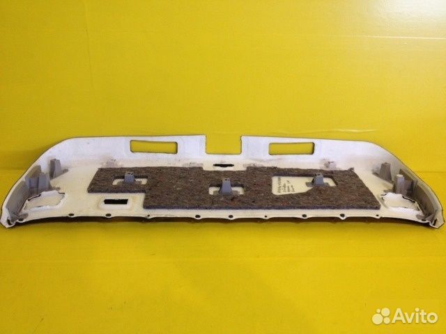 Обшивка багажника Lexus Rx 3 2009-2015